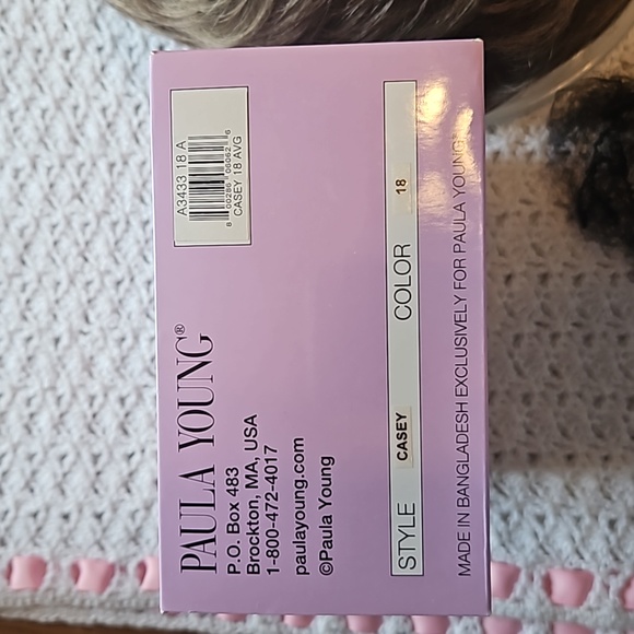 Vintage Paula Young Wig. - Picture 2 of 6